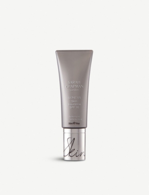 Shop Sarah Chapman Skin Insurance Spf 30ml