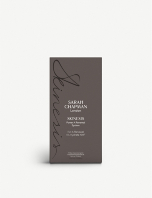 Shop Sarah Chapman Power A Renewal System