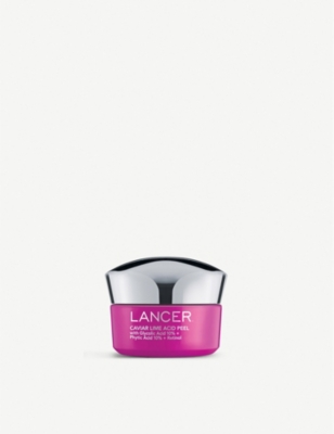 LANCER Caviar lime acid peel 50ml