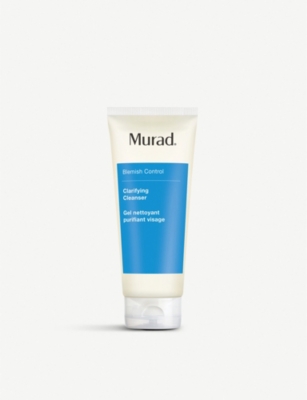 MURAD: Clarifying Cleanser 200ml
