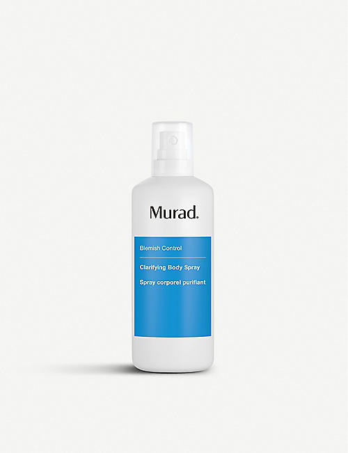 MURAD: Clarifying body spray 130ml