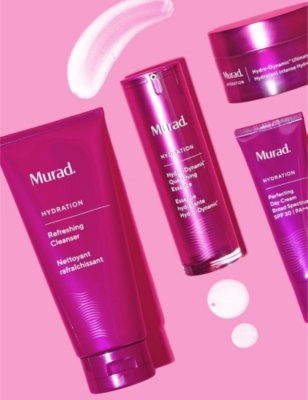 murad perfecting day cream spf 30
