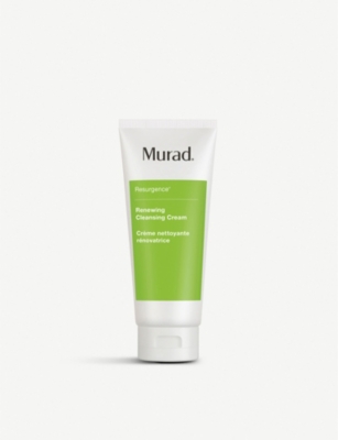 MURAD: Renewing Cleansing Cream 200ml