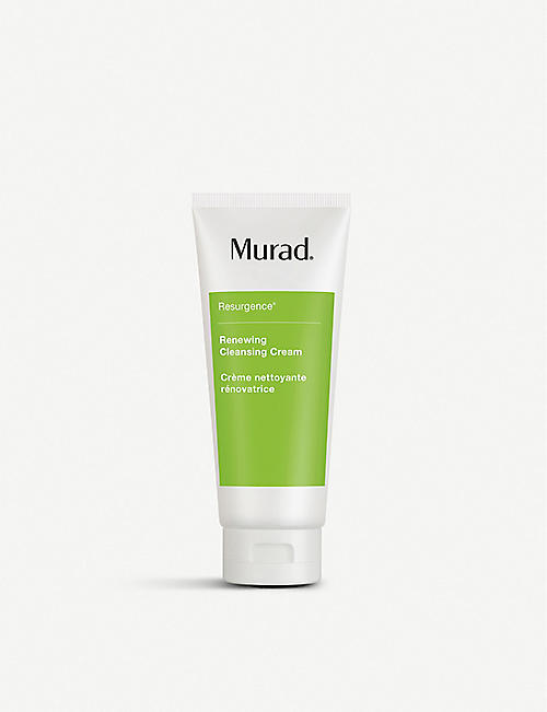 MURAD: Renewing Cleansing Cream 200ml