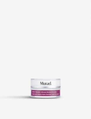 murad hydration ultimate moisture for eyes
