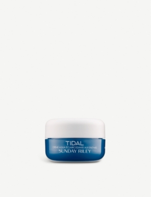 SUNDAY RILEY - Tidal Brightening Enzyme Water Cream | Selfridges.com