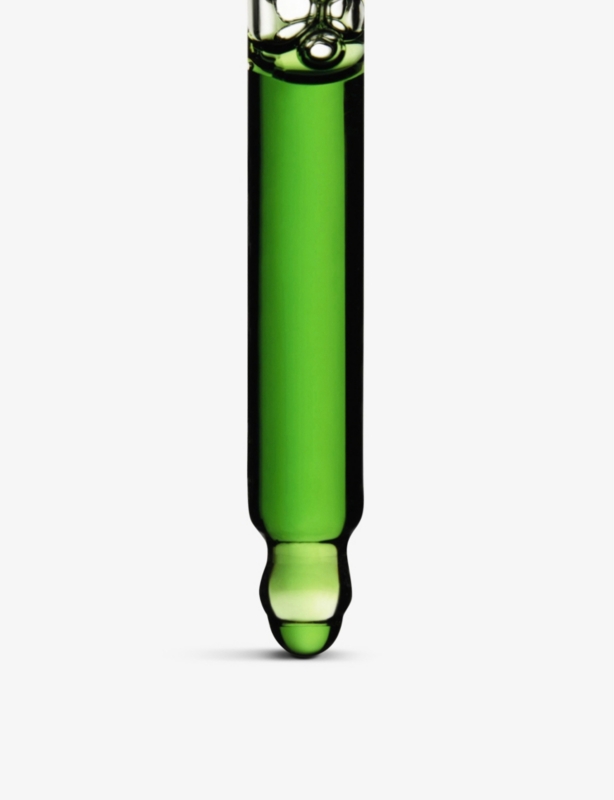 UFO Ultra-clarifying Face Oil