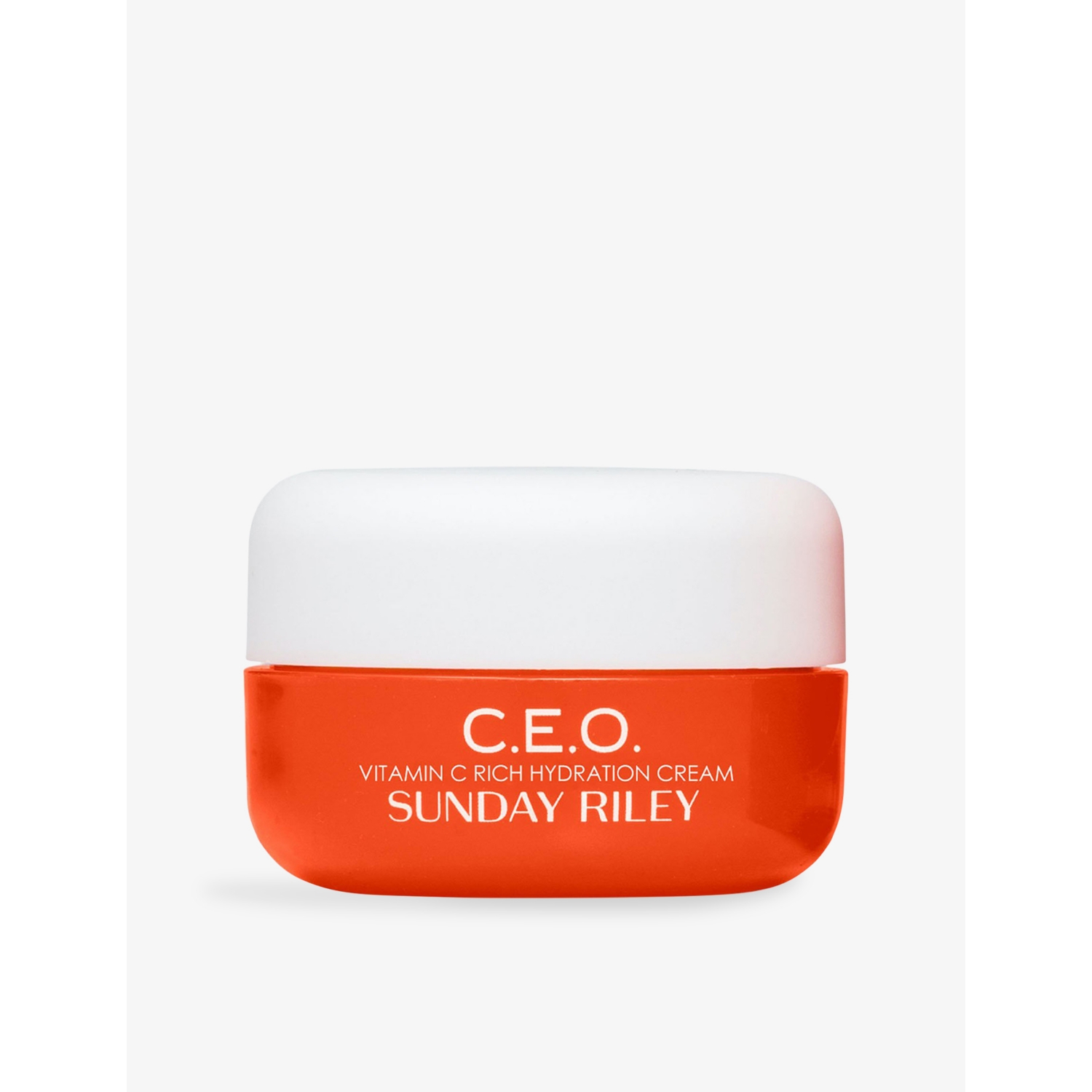 Sunday Riley C.E.O. Vitamin C Rich Hydration Cream 15g