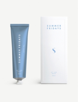 Summer Fridays Jet Lag Mask 64g Selfridges Com