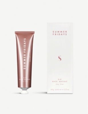 SUMMER FRIDAYS: R+R Mask 64g