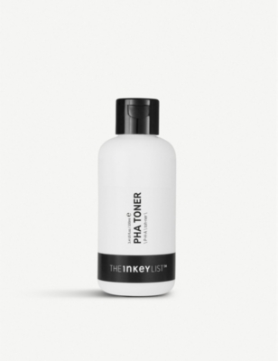 THE INKEY LIST: PHA toner 100ml