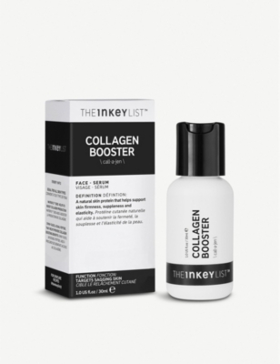 THE INKEY LIST: Collagen Booster Serum 30ml