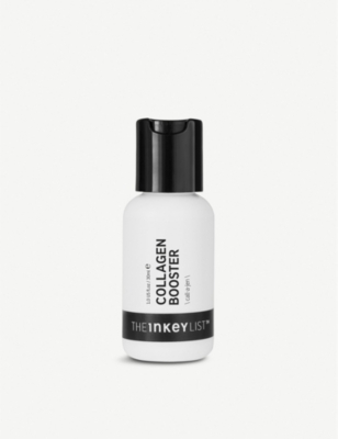 THE INKEY LIST: Collagen Booster Serum 30ml