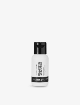 THE INKEY LIST: Hyaluronic Acid Serum 30ml