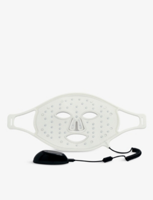 THE LIGHT SALON BOOST LED mask Selfridges