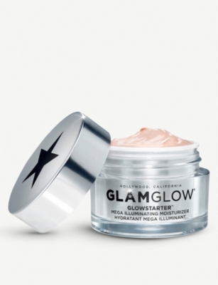 glamglow cbd moisturizer