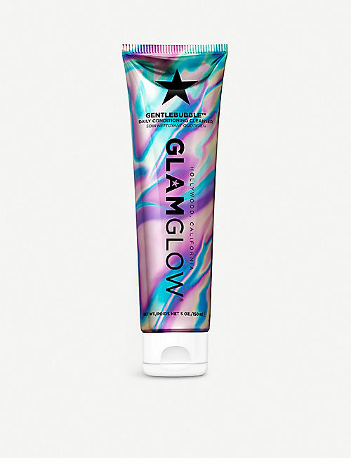 GLAMGLOW: GENTLEBUBBLE™ Cleanser 150ml