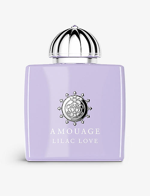 AMOUAGE: Lilac Love eau de parfum 100ml