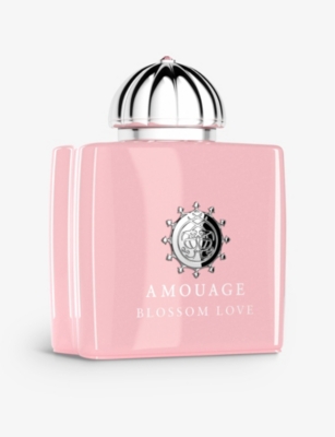 よろしくお願い致しますAMOUAGE BLOSSOM LOVE★美しい★チェリーアーモンドバニラ