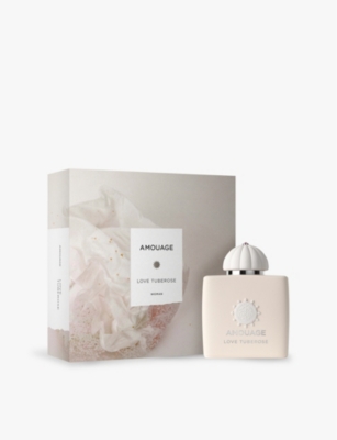 AMOUAGE Love Tuberose eau de parfum 100ml Selfridges