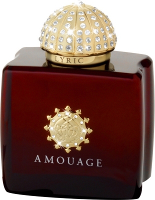 AMOUAGE Lyric Woman limited edition eau de parfum 100ml