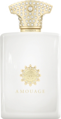 AMOUAGE Honour Man eau de parfum 100ml Selfridges