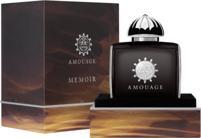 AMOUAGE Memoir Woman extrait de parfum 50ml Selfridges