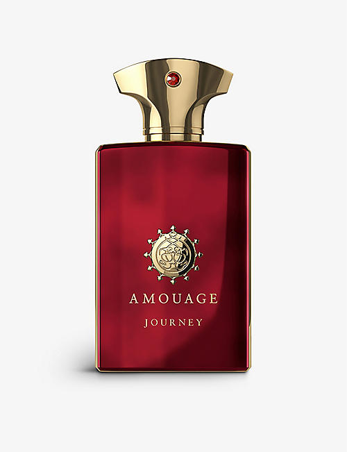 AMOUAGE: Journey Man eau de parfum