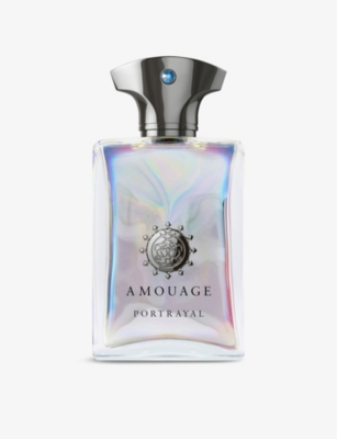 AMOUAGE Portrayal Man eau de parfum 100ml Selfridges