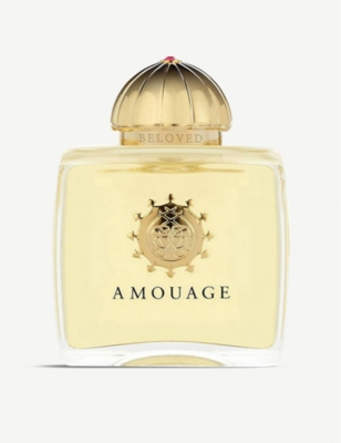 parfum amouage