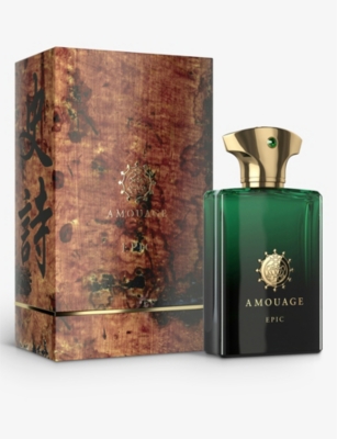 Shop Amouage Epic Man Eau De Parfum