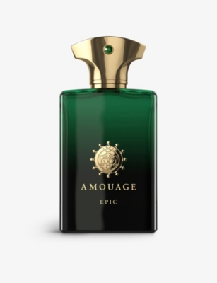 AMOUAGE Epic Man eau de parfum Selfridges