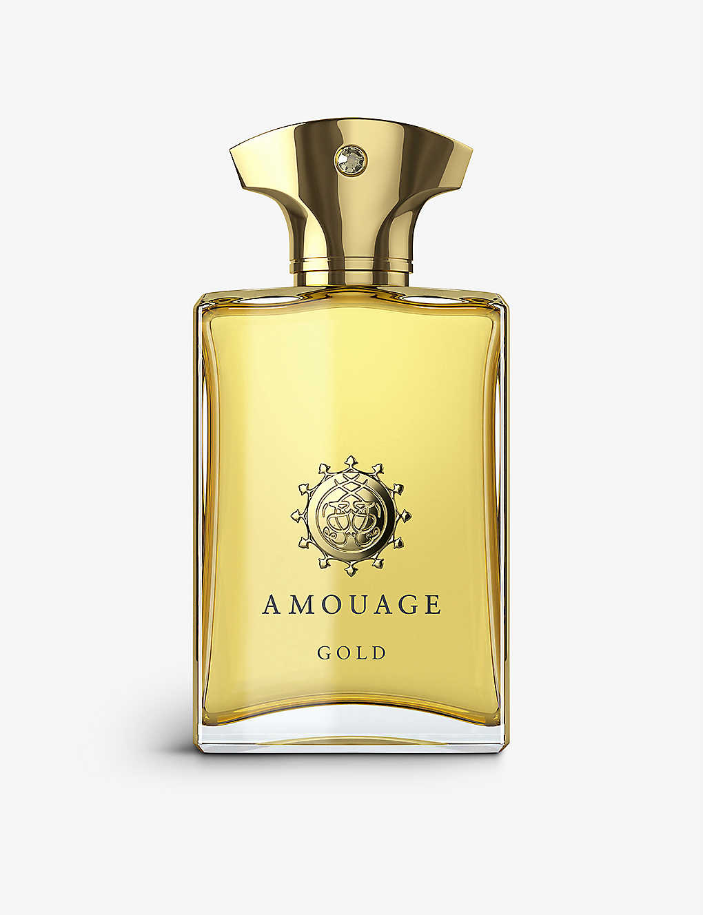 Amouage Gold Gold Man Eau De Parfum
