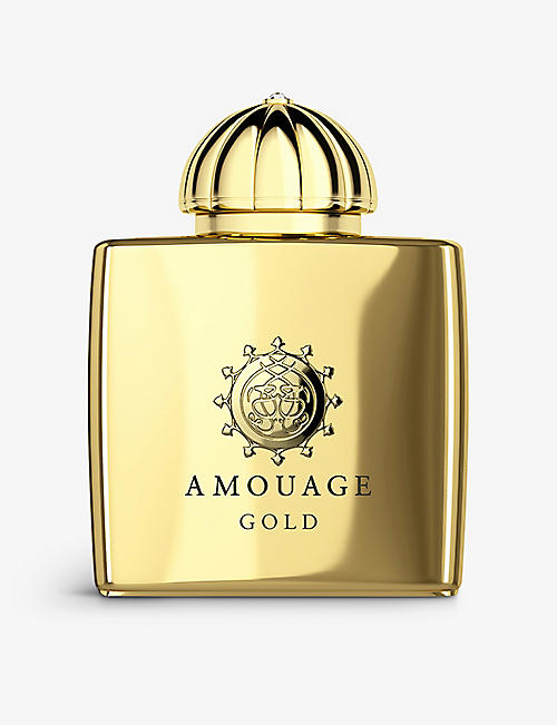AMOUAGE: Gold Woman eau de parfum