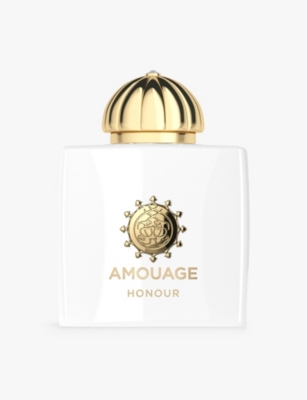 AMOUAGE Honour Woman eau de parfum Selfridges