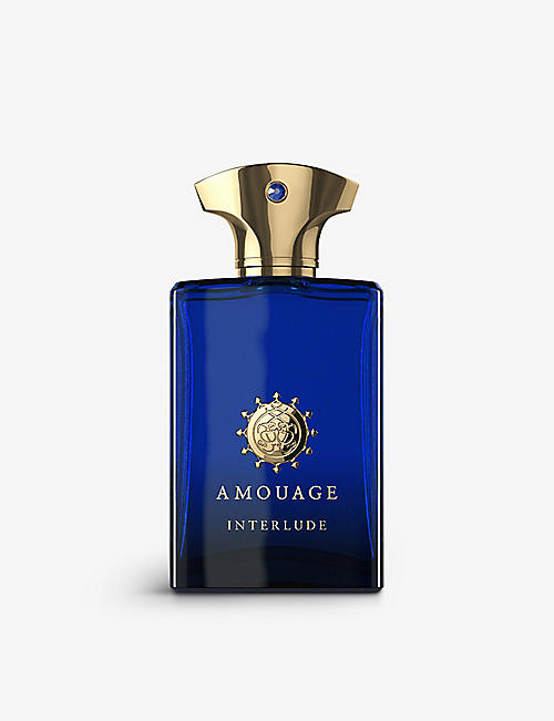 AMOUAGE: Interlude Man eau de parfum