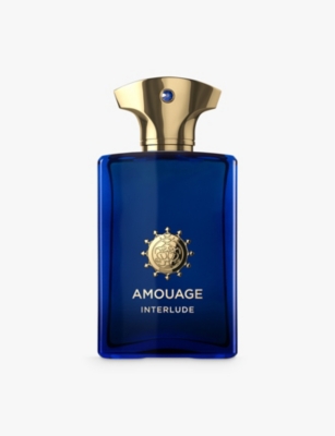 AMOUAGE Interlude Man eau de parfum