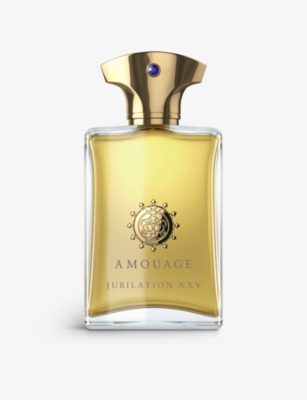 AMOUAGE Jubilation XXV Man eau de parfum