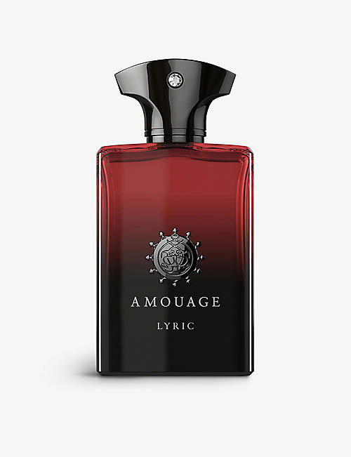 AMOUAGE: Lyric Man eau de parfum