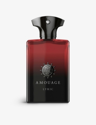 AMOUAGE Lyric Man eau de parfum Selfridges