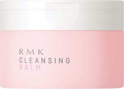 Rmk Cleansing Balm M Selfridges Com