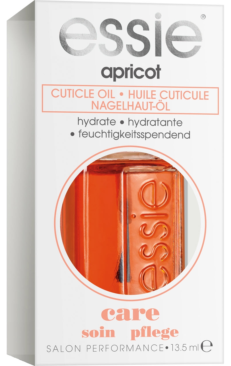 Apricot cuticle oil   ESSIE   Nails   Beauty  selfridges