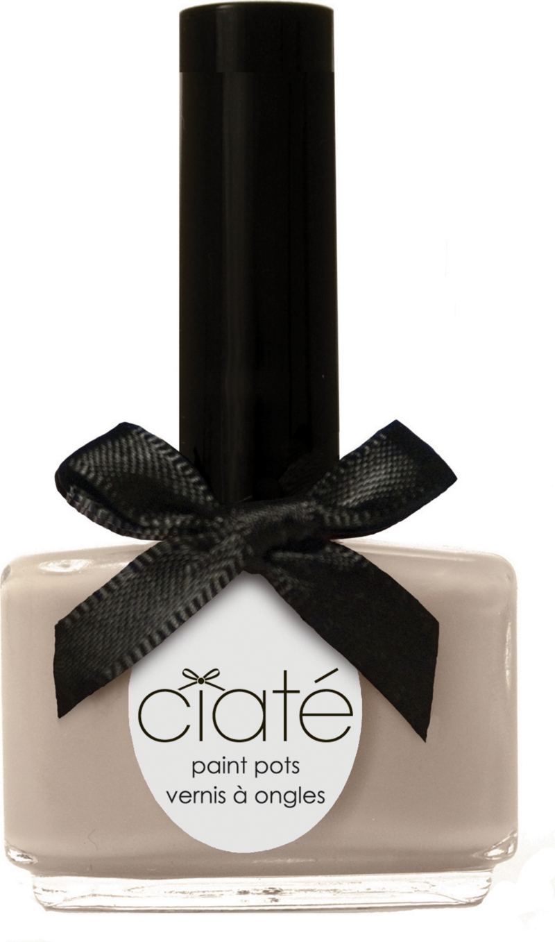 CIATE   Cookies and Cream Paint Pot   creme