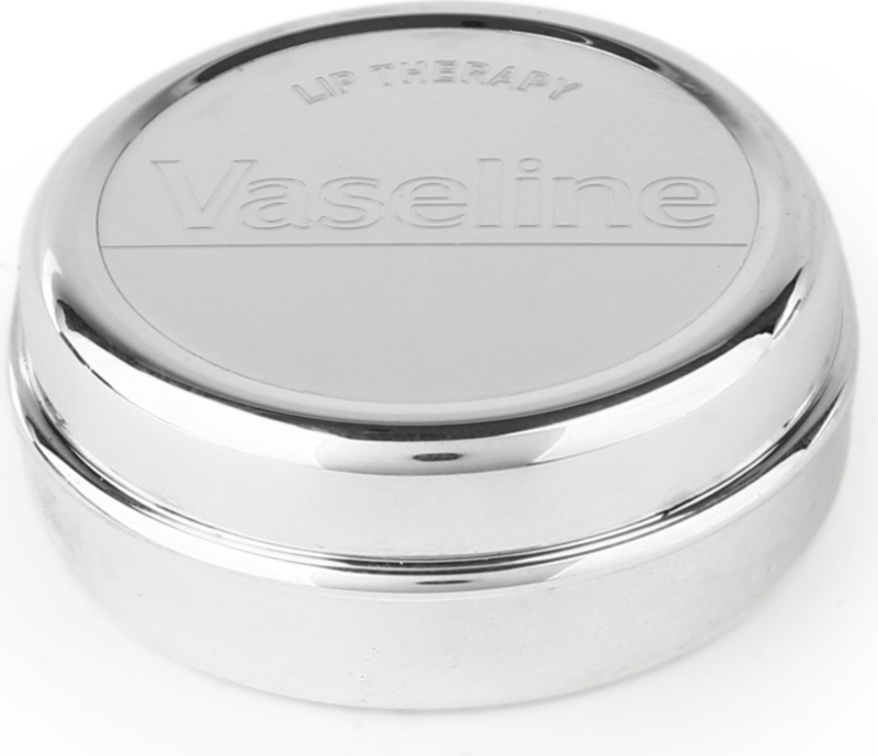 VASELINE   Theo Fennell Sterling Silver Lip Therapy holder
