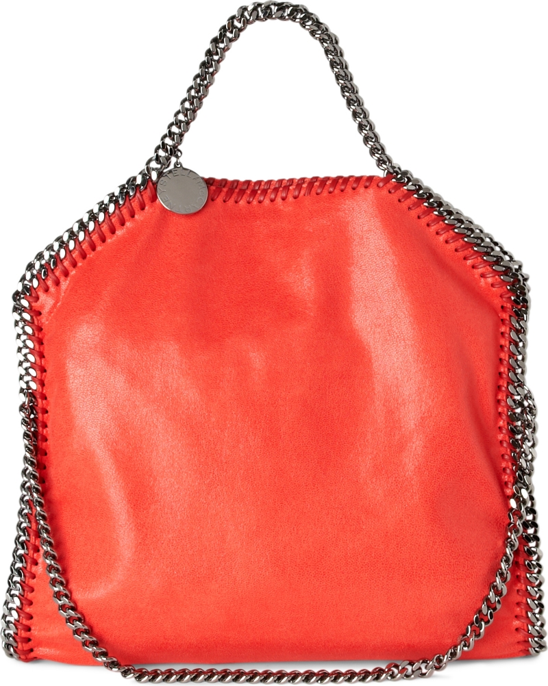 Falabella chain shoulder bag   STELLA MCCARTNEY   Shoulder   Handbags 