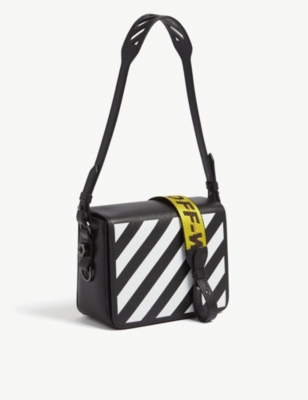 off white virgil abloh crossbody bag