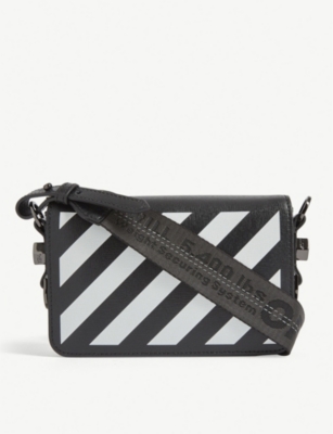 Selfridges off white bag new arrivals