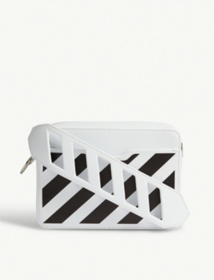 off white virgil abloh crossbody bag