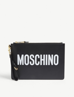 moschino selfridges