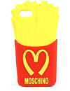 MOSCHINO Fries iPhone 5 case
